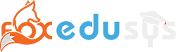 Foxedusys Logo
