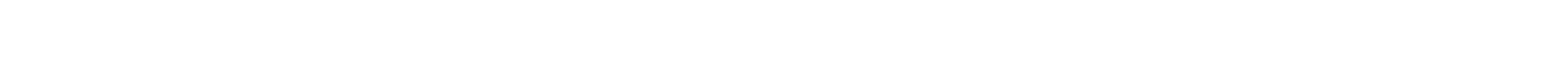 Footer banner